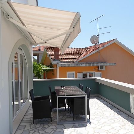 Apartment Cindy Herceg Novi Oda fotoğraf
