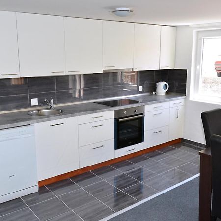 Apartment Cindy Herceg Novi Dış mekan fotoğraf