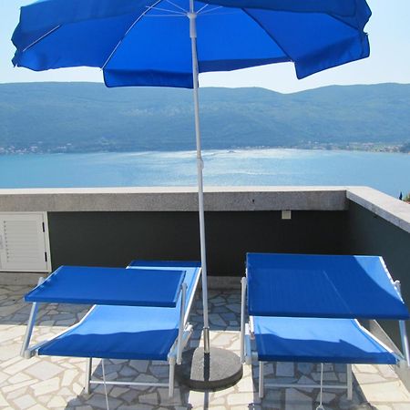 Apartment Cindy Herceg Novi Dış mekan fotoğraf