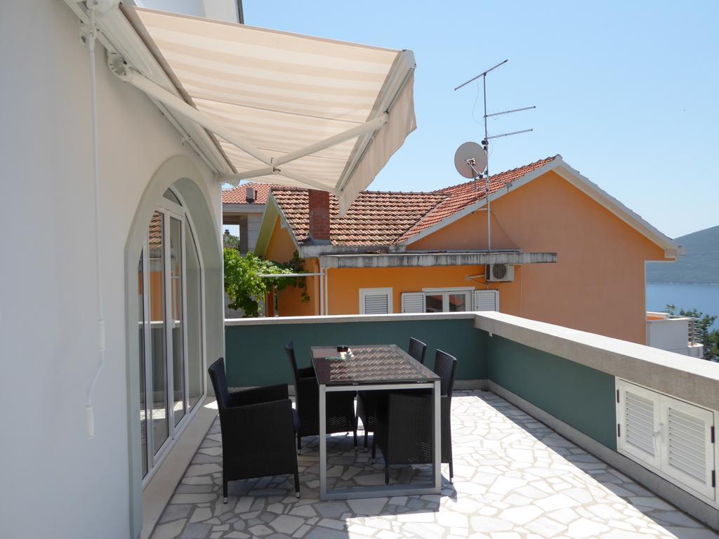 Apartment Cindy Herceg Novi Oda fotoğraf