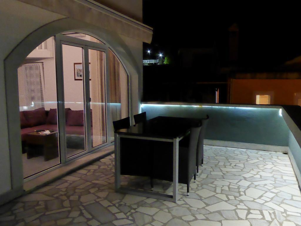Apartment Cindy Herceg Novi Oda fotoğraf