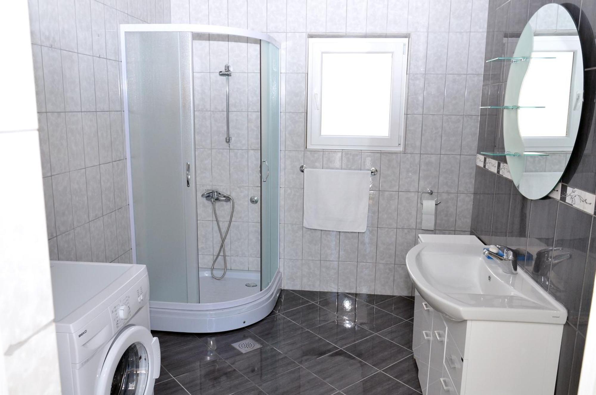 Apartment Cindy Herceg Novi Dış mekan fotoğraf