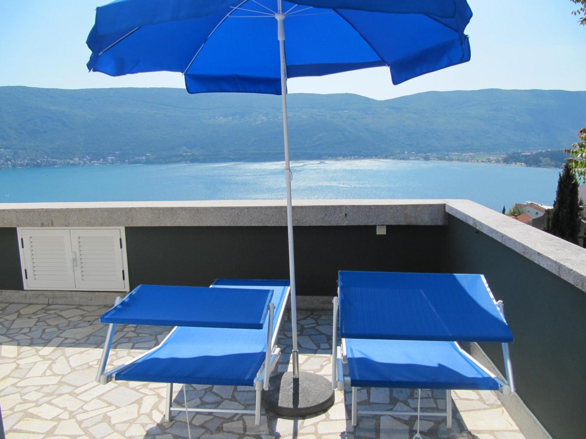 Apartment Cindy Herceg Novi Dış mekan fotoğraf