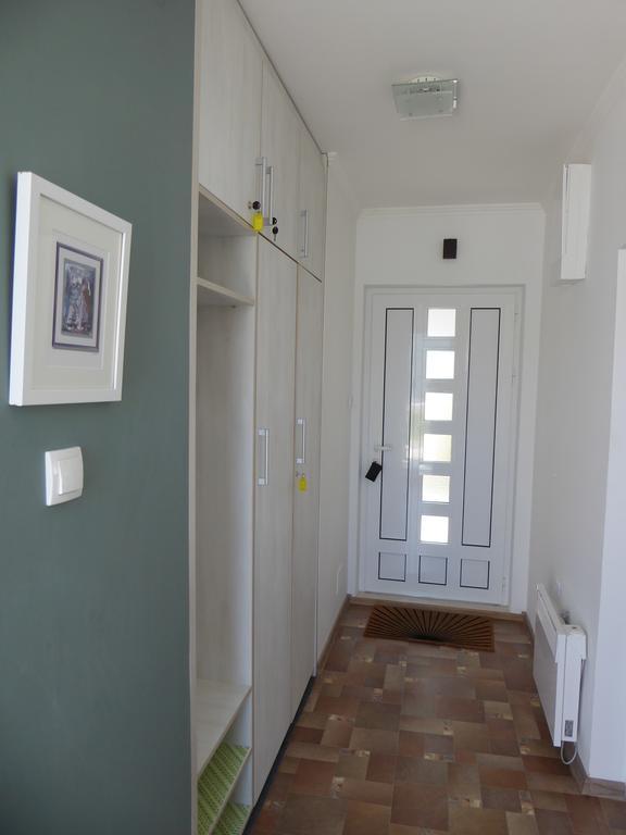 Apartment Cindy Herceg Novi Dış mekan fotoğraf