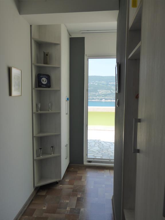 Apartment Cindy Herceg Novi Dış mekan fotoğraf