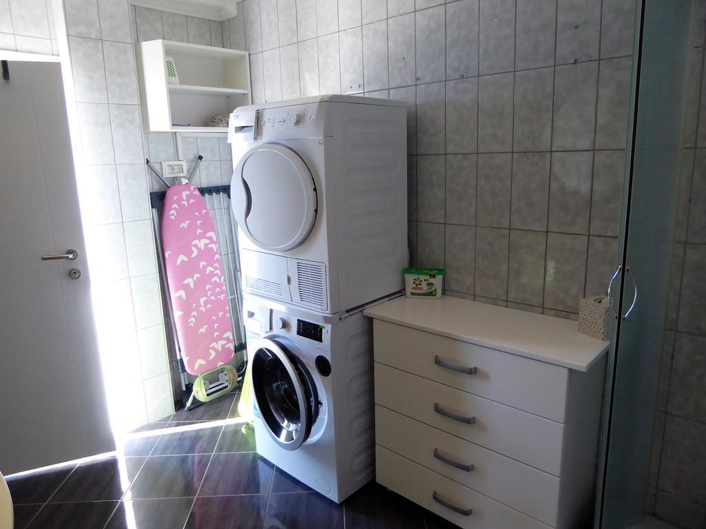 Apartment Cindy Herceg Novi Dış mekan fotoğraf