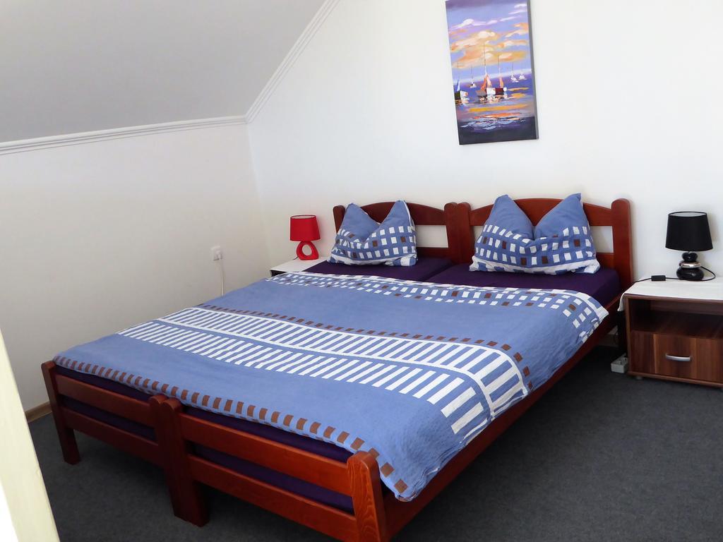 Apartment Cindy Herceg Novi Dış mekan fotoğraf