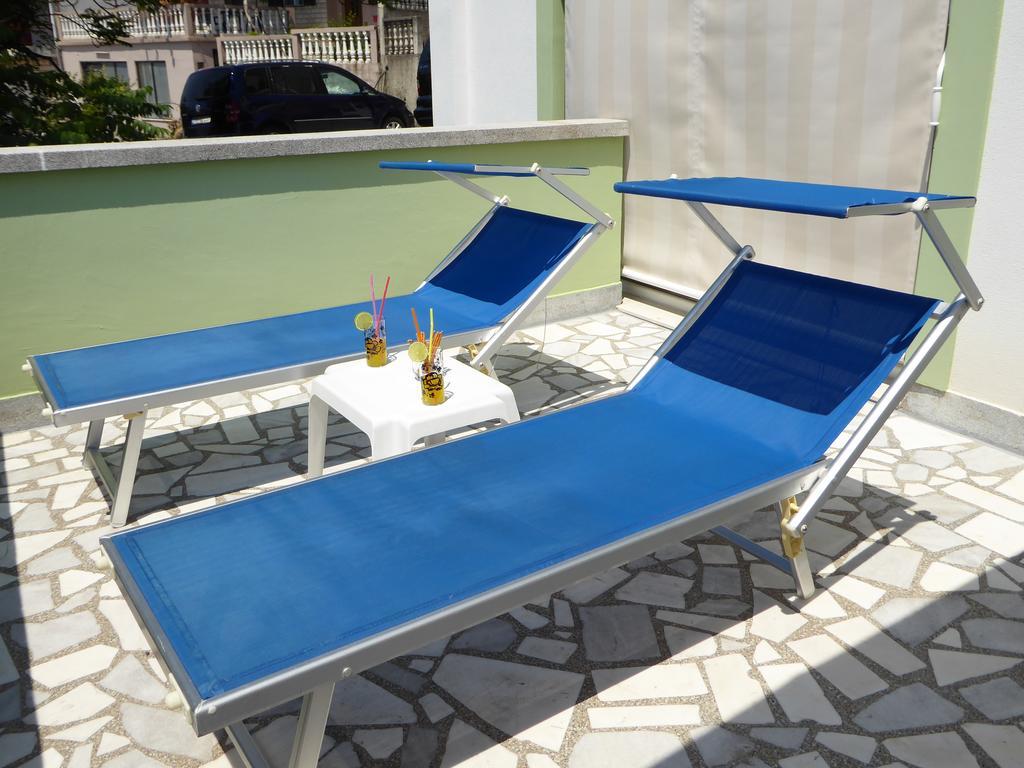 Apartment Cindy Herceg Novi Dış mekan fotoğraf